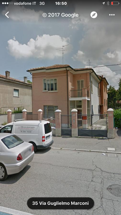 La Chance Ferrara Bagian luar foto